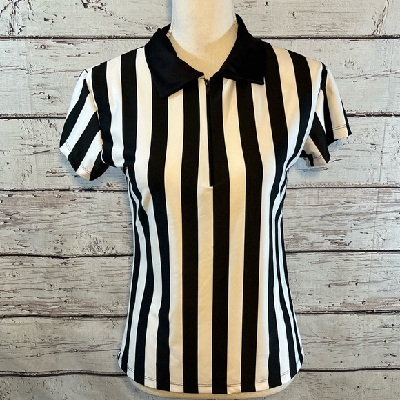 In Your Face Apparel Tops In Your Face Apparel Costume Womens